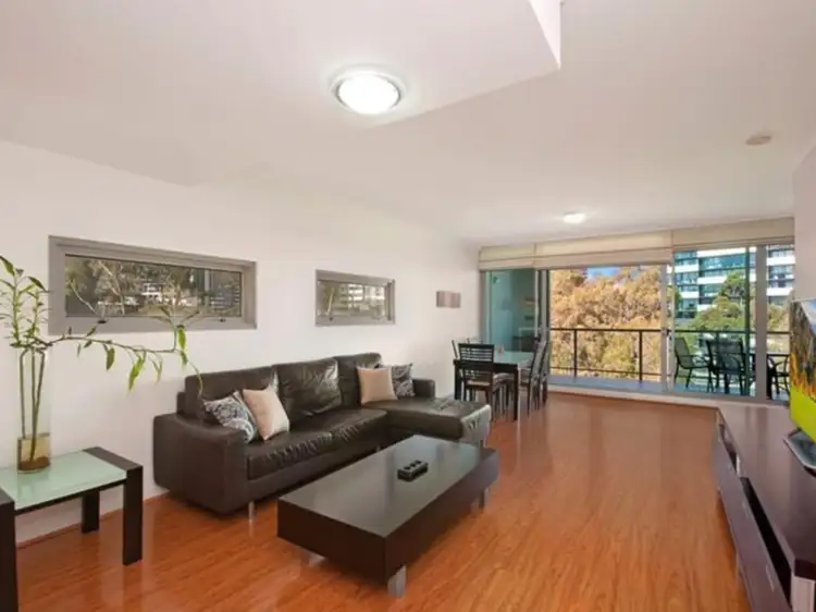 72/5B Victoria Park Parade, Zetland NSW 2017