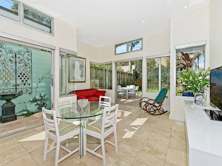 Main view of Homely house listing, 34 Park Parade, Bondi NSW 2026