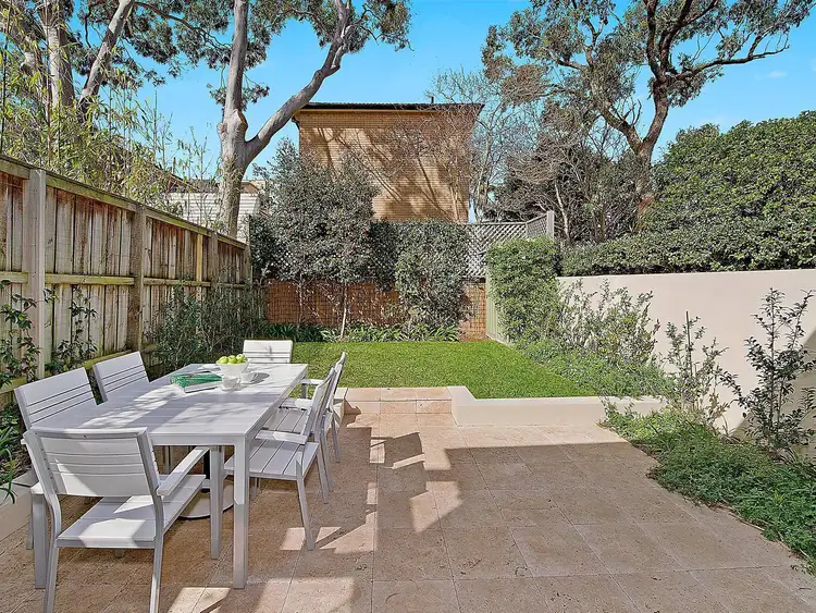 Second view of Homely house listing, 34 Park Parade, Bondi NSW 2026