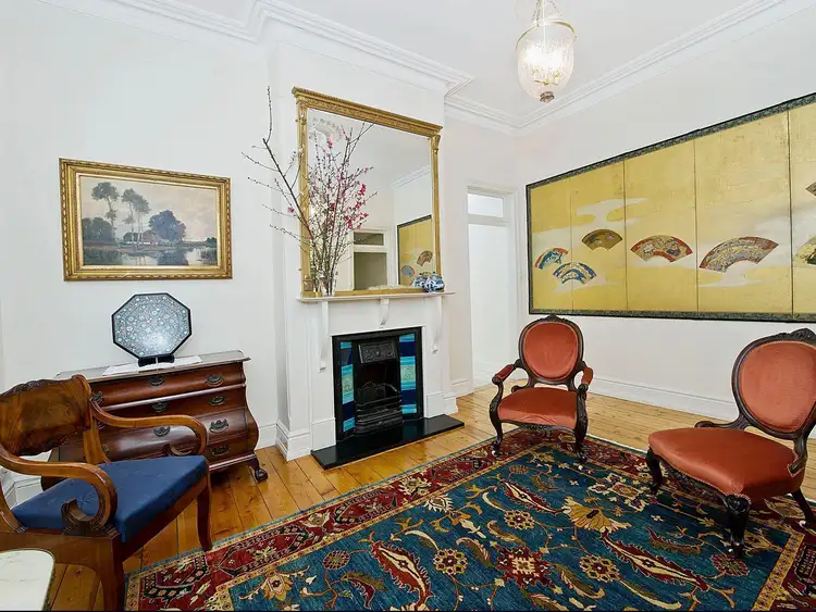 Third view of Homely house listing, 34 Park Parade, Bondi NSW 2026