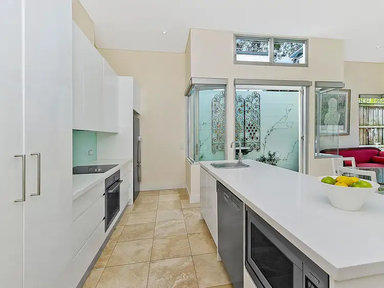 Fourth view of Homely house listing, 34 Park Parade, Bondi NSW 2026