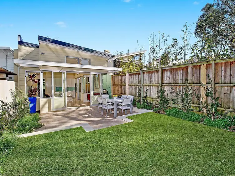 Fifth view of Homely house listing, 34 Park Parade, Bondi NSW 2026