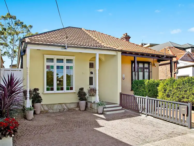 Sixth view of Homely house listing, 34 Park Parade, Bondi NSW 2026