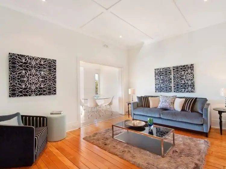 Main view of Homely apartment listing, 5/6 Wallaroy Crescent, Woollahra NSW 2025
