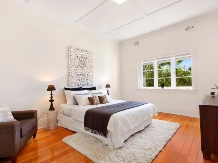 Fourth view of Homely apartment listing, 5/6 Wallaroy Crescent, Woollahra NSW 2025