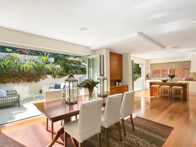 Main view of Homely house listing, 40 Oceanview Avenue, Vaucluse NSW 2030