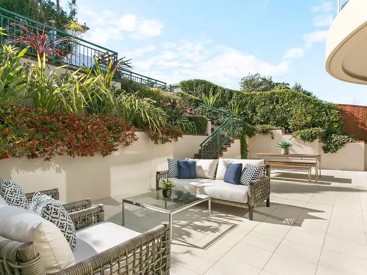 Second view of Homely house listing, 40 Oceanview Avenue, Vaucluse NSW 2030
