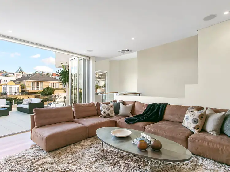 Fourth view of Homely house listing, 40 Oceanview Avenue, Vaucluse NSW 2030