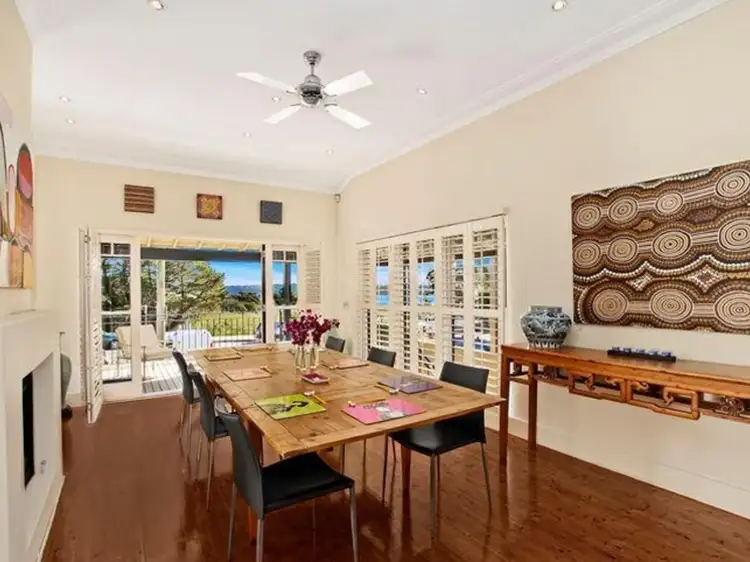 Fourth view of Homely house listing, 93 Hopetoun Avenue, Vaucluse NSW 2030