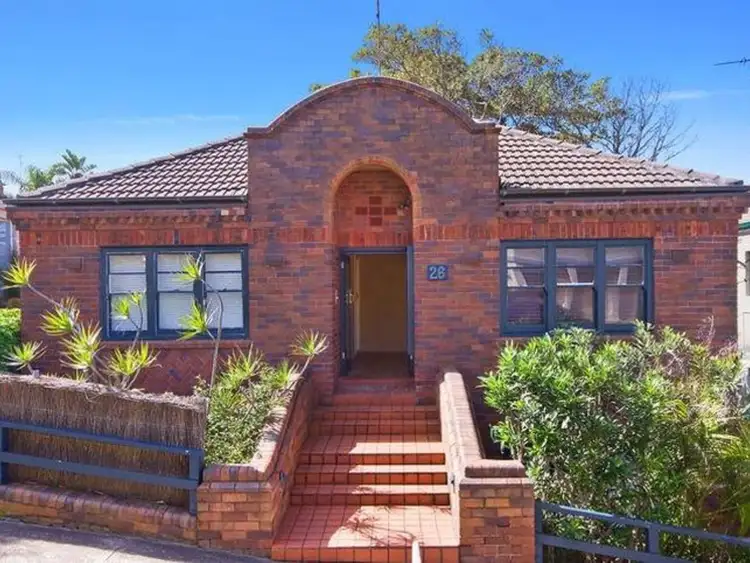 Fourth view of Homely apartment listing, 4/26 Eastern Avenue, Dover Heights NSW 2030