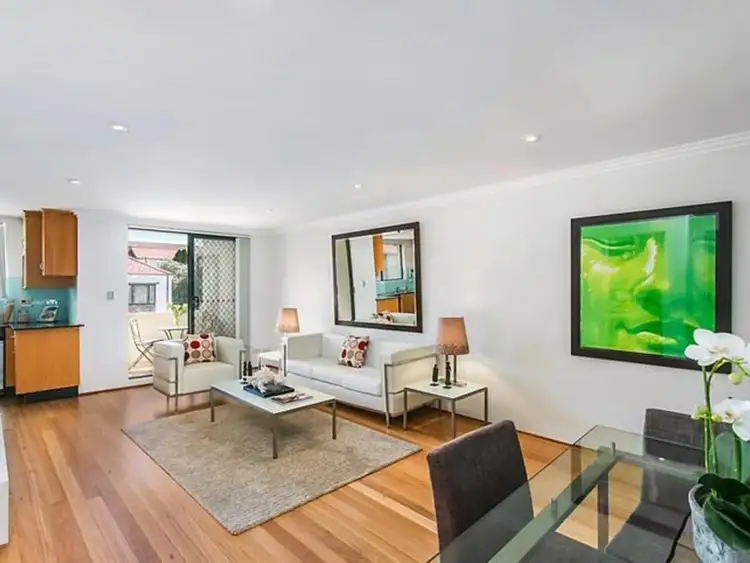 Main view of Homely apartment listing, 5/144 Glenayr Avenue, Bondi Beach NSW 2026