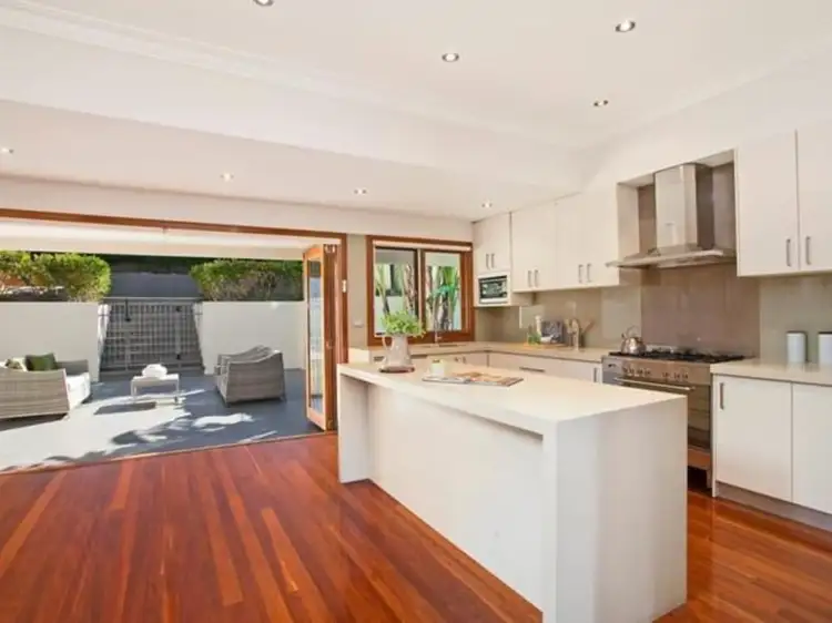 Second view of Homely house listing, 324 Military Road, Vaucluse NSW 2030