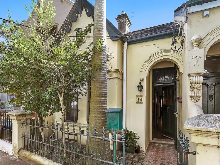 14 Saber Street, Woollahra NSW 2025