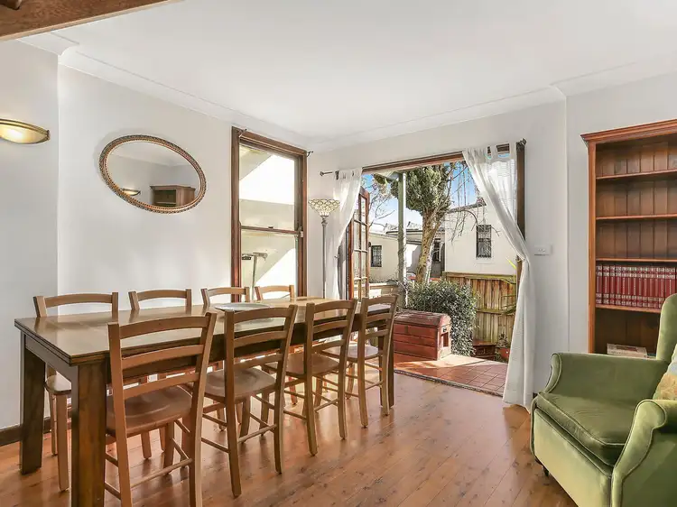 Second view of Homely house listing, 14 Saber Street, Woollahra NSW 2025