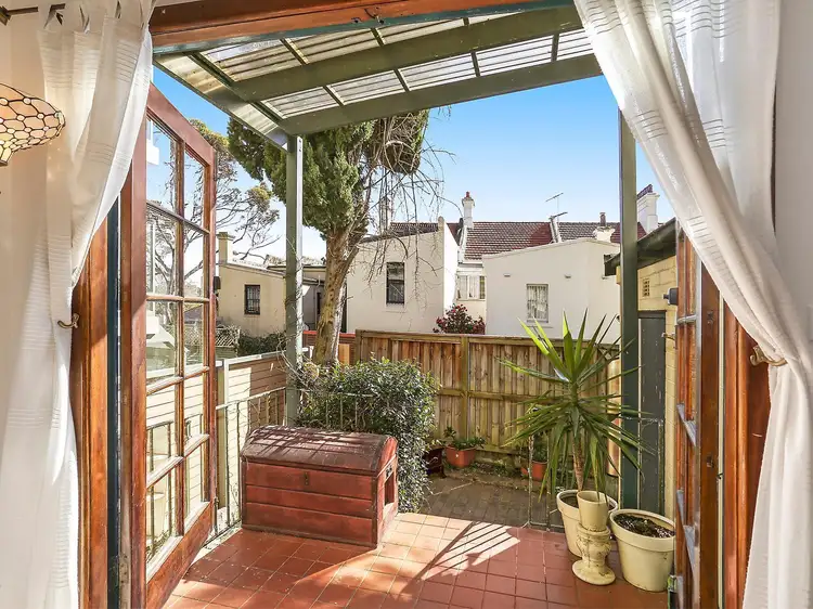 Third view of Homely house listing, 14 Saber Street, Woollahra NSW 2025