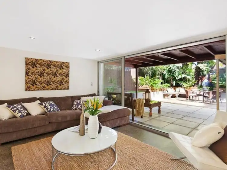 Second view of Homely house listing, 7 Barclay Street, Waverley NSW 2024