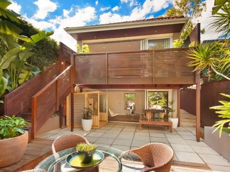 Sixth view of Homely house listing, 7 Barclay Street, Waverley NSW 2024