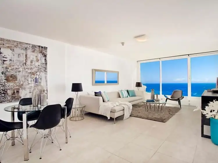 Main view of Homely apartment listing, 44/33 Kimberley Street, Vaucluse NSW 2030
