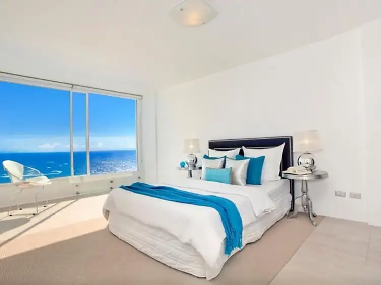 Second view of Homely apartment listing, 44/33 Kimberley Street, Vaucluse NSW 2030