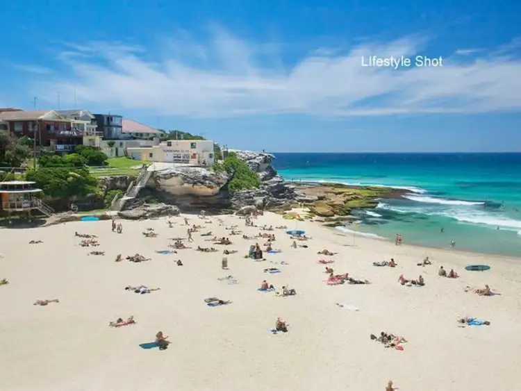 Fourth view of Homely apartment listing, 6/360 Birrell Street, Tamarama NSW 2026