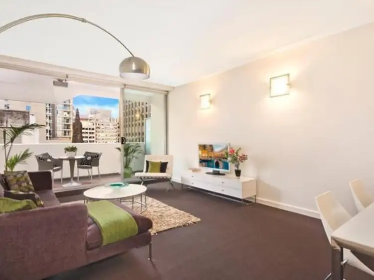 26/137 Bathurst Street, Sydney NSW 2000