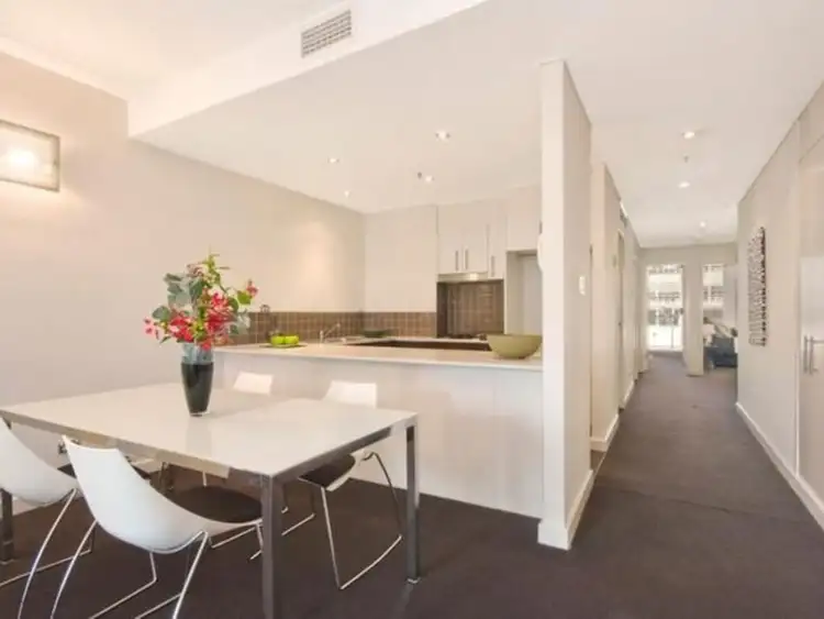 Third view of Homely apartment listing, 26/137 Bathurst Street, Sydney NSW 2000