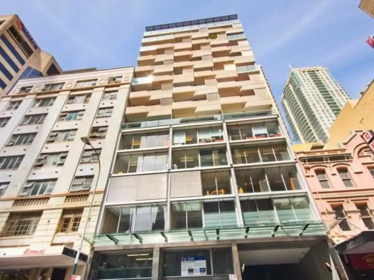 Fourth view of Homely apartment listing, 26/137 Bathurst Street, Sydney NSW 2000