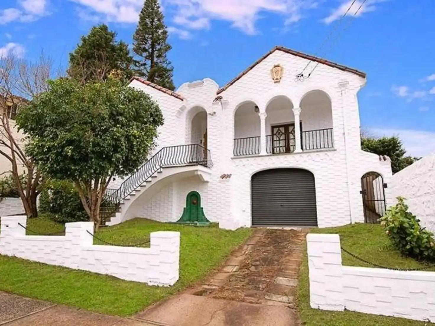 Main view of Homely house listing, 1 Hardy Street, North Bondi NSW 2026