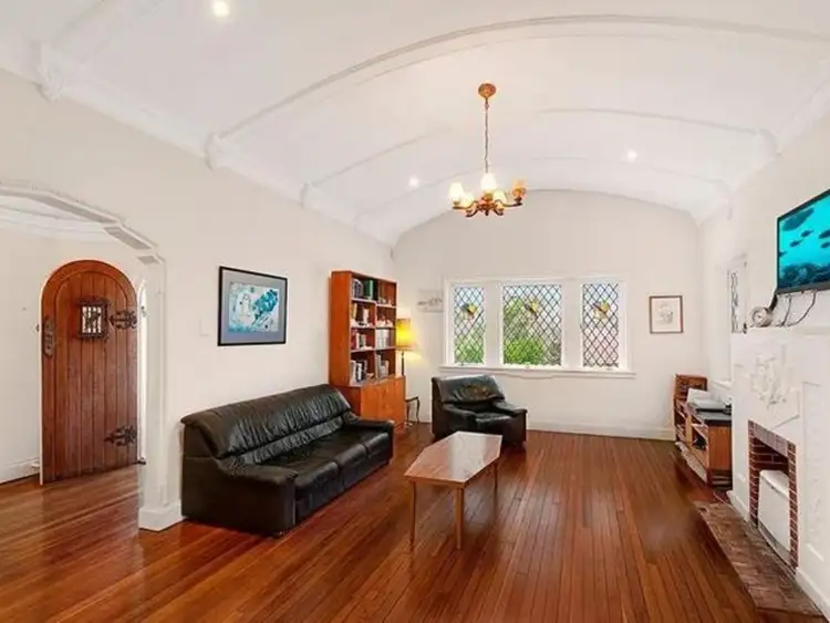 Second view of Homely house listing, 1 Hardy Street, North Bondi NSW 2026