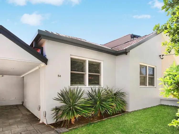 54 Edgar Street, Maroubra NSW 2035