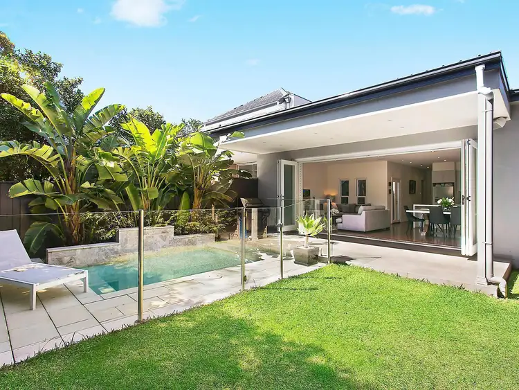 Second view of Homely house listing, 54 Edgar Street, Maroubra NSW 2035