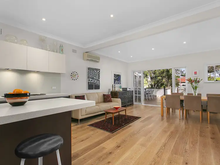Main view of Homely house listing, 25 Keating Street, Maroubra NSW 2035