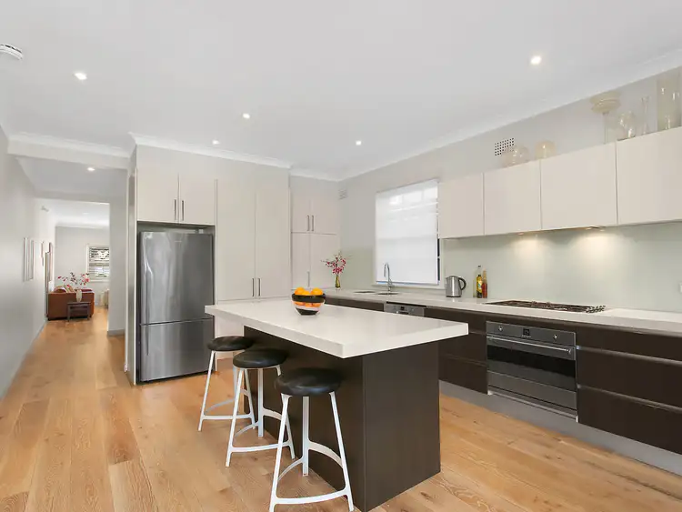 Second view of Homely house listing, 25 Keating Street, Maroubra NSW 2035