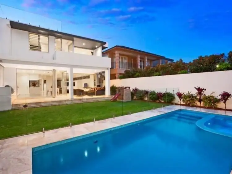 Main view of Homely house listing, 10 Aboukir Street, Dover Heights NSW 2030