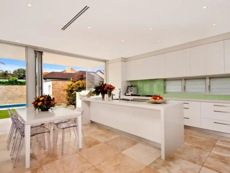 Second view of Homely house listing, 10 Aboukir Street, Dover Heights NSW 2030