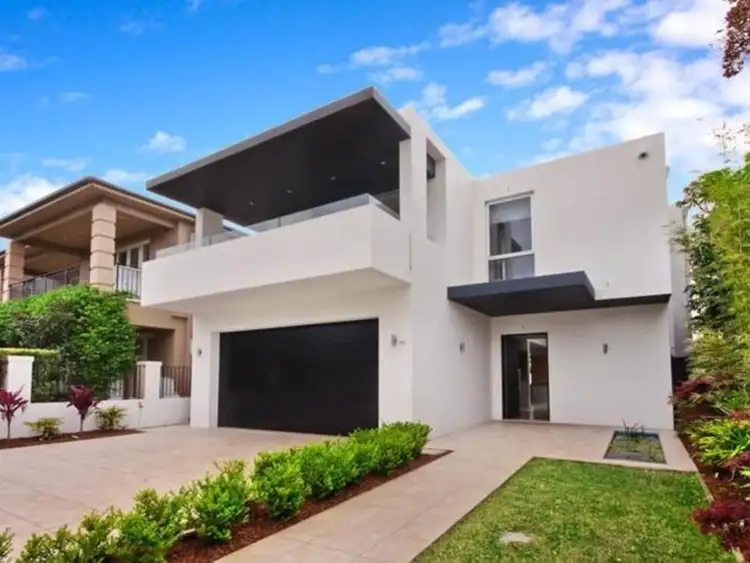 Third view of Homely house listing, 10 Aboukir Street, Dover Heights NSW 2030