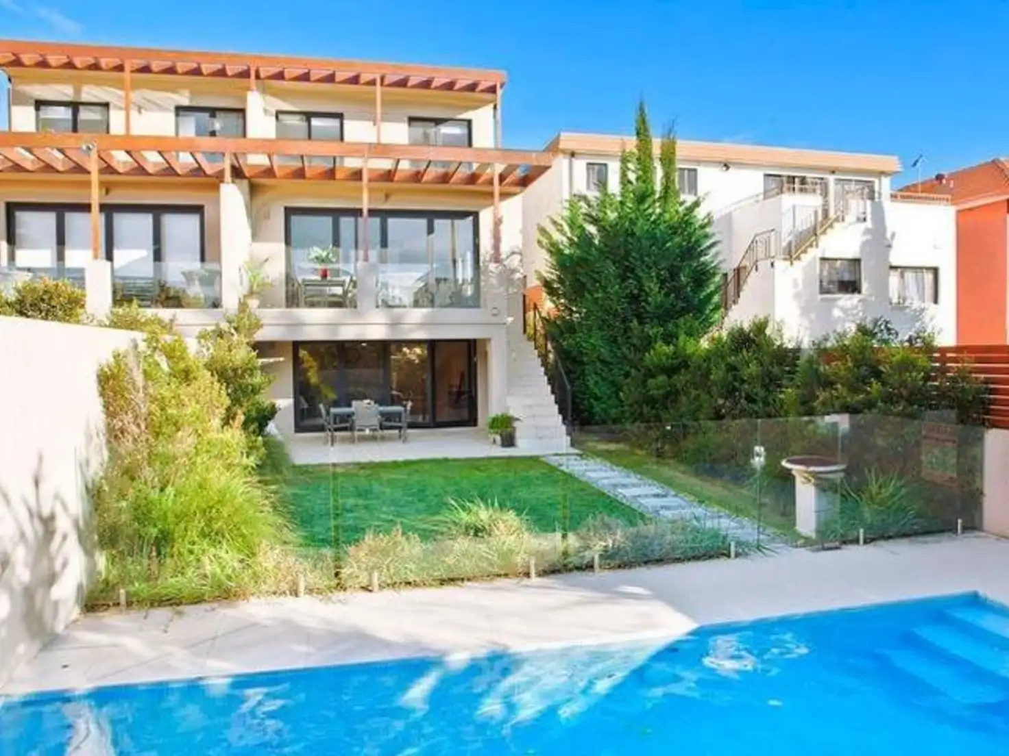 Main view of Homely house listing, 18 Napier Street, Dover Heights NSW 2030
