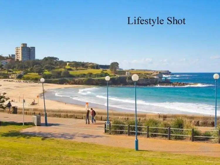 Sixth view of Homely apartment listing, 1/155 Arden Street, Coogee NSW 2034