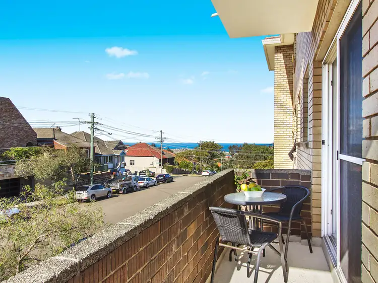 Main view of Homely apartment listing, 4/18 Greville Street, Clovelly NSW 2031