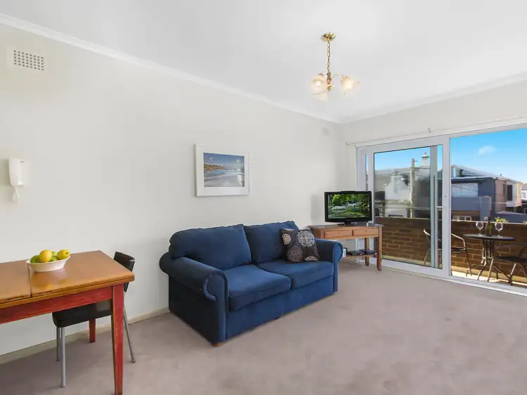 Second view of Homely apartment listing, 4/18 Greville Street, Clovelly NSW 2031