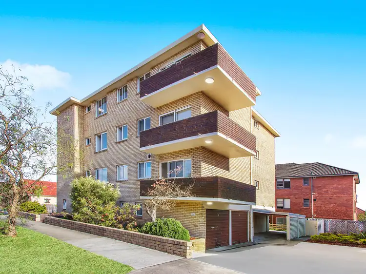Third view of Homely apartment listing, 4/18 Greville Street, Clovelly NSW 2031
