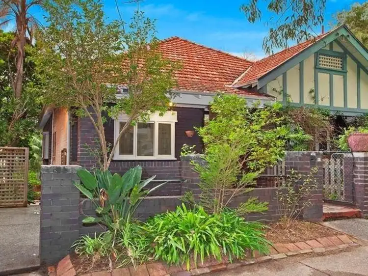 17 Pacific Street, Bronte NSW 2024