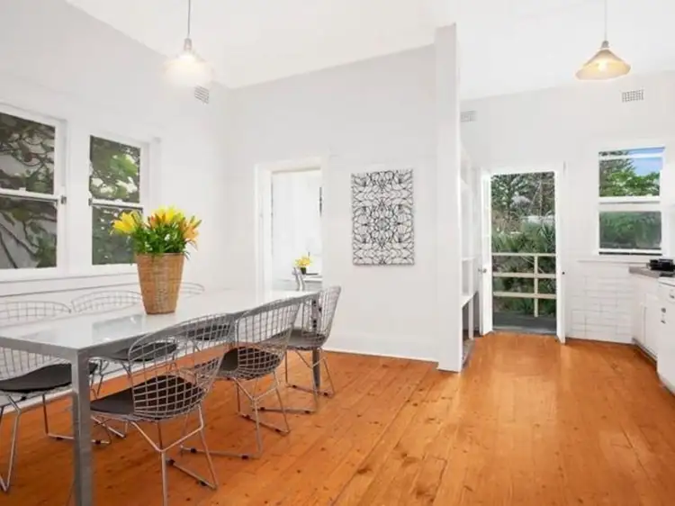 Second view of Homely house listing, 17 Pacific Street, Bronte NSW 2024