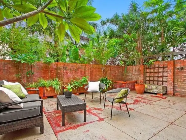 Fourth view of Homely house listing, 17 Pacific Street, Bronte NSW 2024