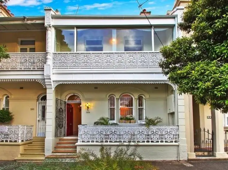 Main view of Homely house listing, 200 Edgecliff Road, Woollahra NSW 2025