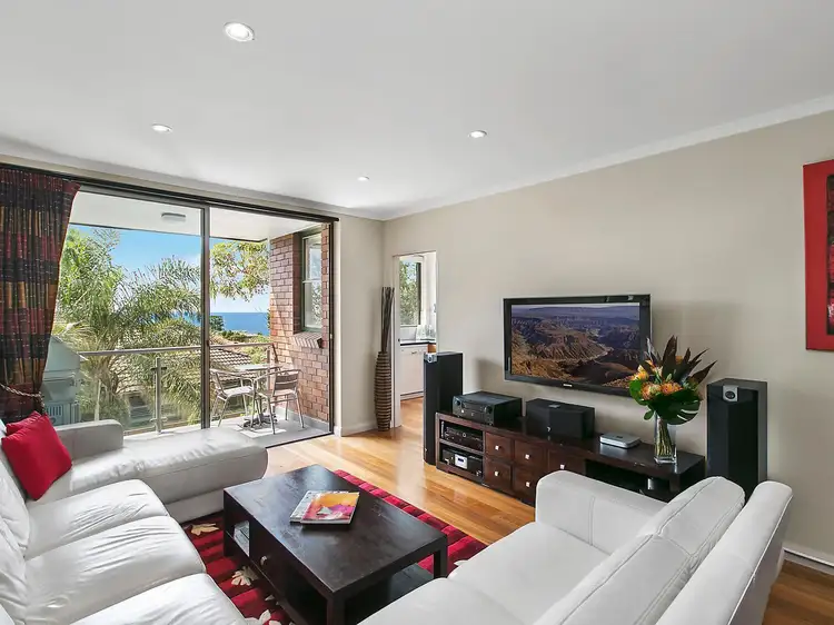 Main view of Homely apartment listing, 28/745 Old South Head Road, Vaucluse NSW 2030