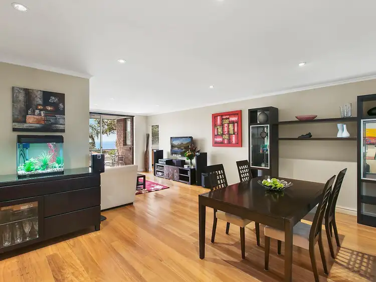 Second view of Homely apartment listing, 28/745 Old South Head Road, Vaucluse NSW 2030