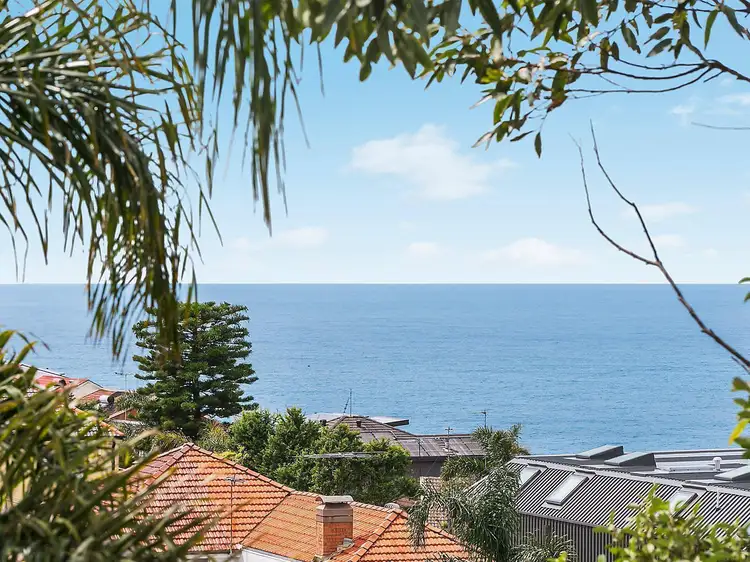Third view of Homely apartment listing, 28/745 Old South Head Road, Vaucluse NSW 2030