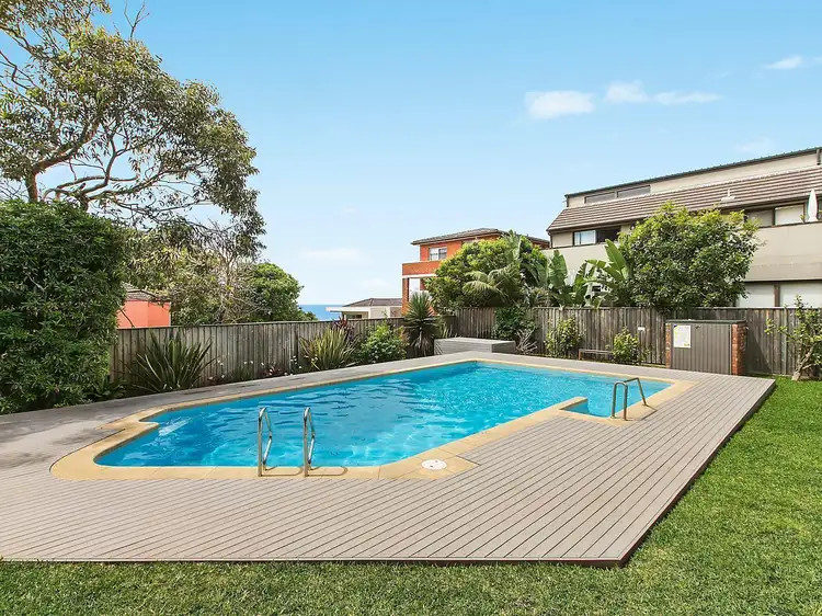 Fourth view of Homely apartment listing, 28/745 Old South Head Road, Vaucluse NSW 2030