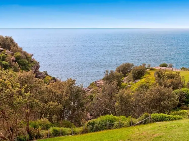 Second view of Homely apartment listing, 3/46 Diamond Bay Road, Vaucluse NSW 2030